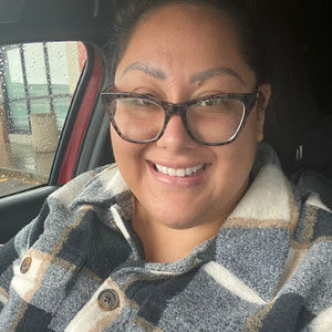 Meet your Posher, Hilda